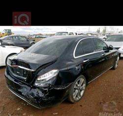 مێرسێدس بێنز C-Class